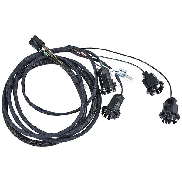 1964 Chevrolet Impala/Caprice/Bel Air REAR BODY DECKLID HARNESS, IMPALA | CF85185