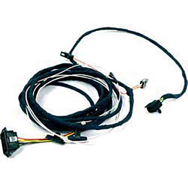 1968 Chevrolet Impala/Caprice/Bel Air REAR BODY INTERMEDIATE LIGHT HARNESS, BISCAYNE, CAPRICE 4 DOOR SEDAN | CG89874
