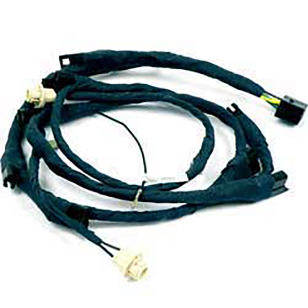 1969 Chevrolet Impala/Caprice/Bel Air REAR BODY LIGHT HARNESS, CAPRICE & IMPALA | CG94665
