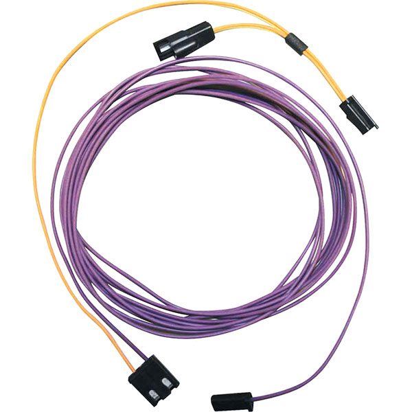 1968 Chevrolet Impala/Caprice/Bel Air REAR WINDOW DEFROSTER HARNESS | CG80416