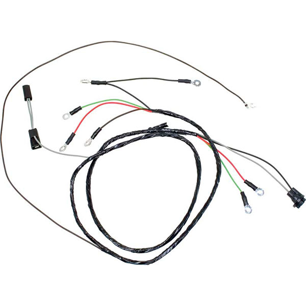 1962 Chevrolet Impala/Caprice/Bel Air TACHOMETER HARNESS | CF90220