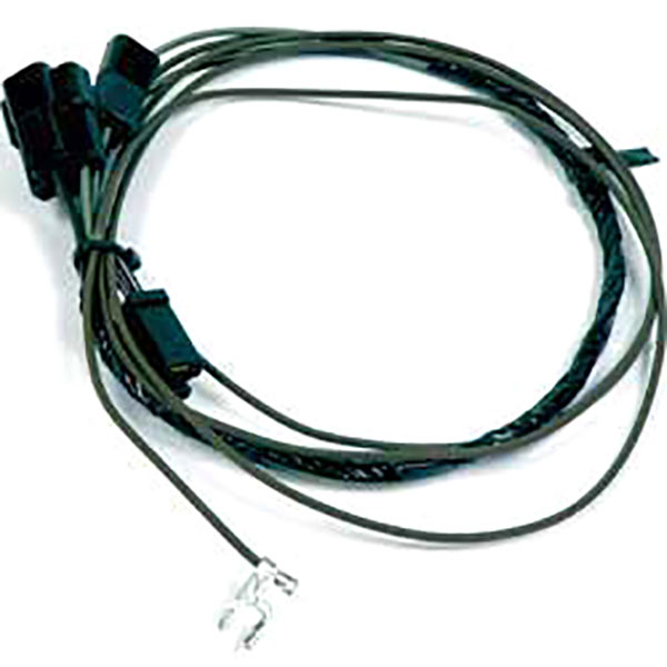 1964 Chevrolet El Camino TACHOMETER HARNESS, FOR STEERING COLUMN MOUNTED TACH | CF47017