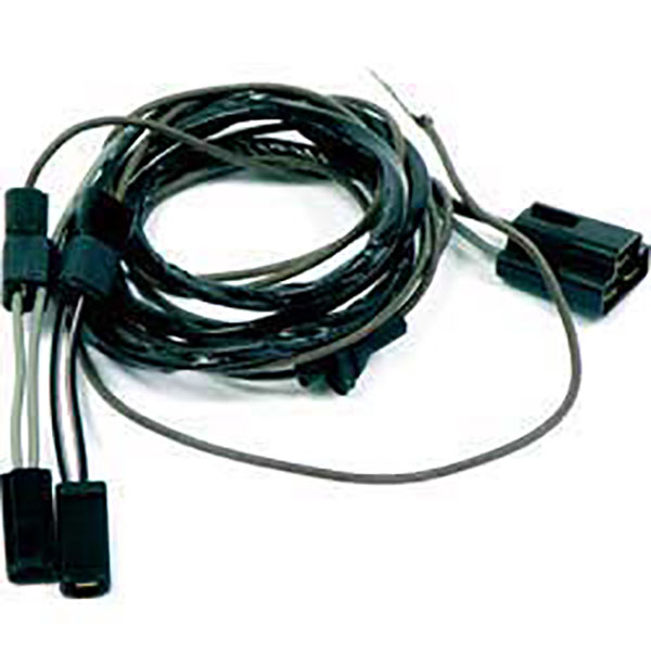 1965 Chevrolet Impala/Caprice/Bel Air TACHOMETER HARNESS, FOR STEERING COLUMN MOUNTED TACHOMETER | CG58921