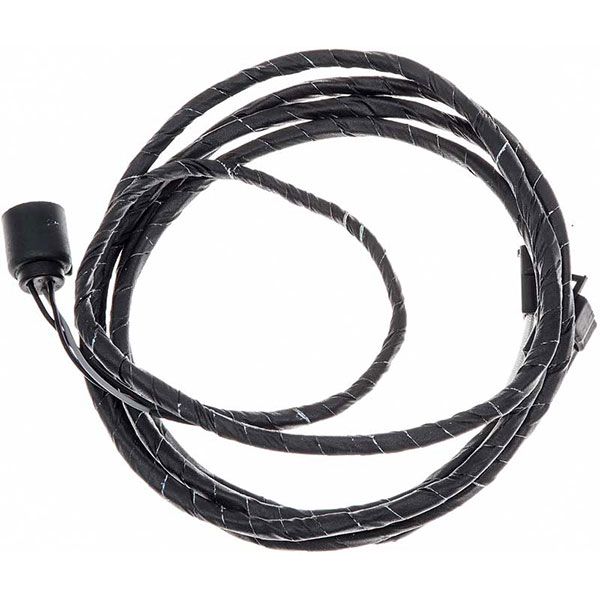 1964 Chevrolet Impala/Caprice/Bel Air TRANSISTOR IGNITION AMPLIFIER HARNESS, AMPLIFIER TO EXTENSION HARNESS | CF46911