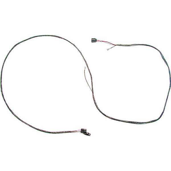1966 Chevrolet El Camino TRANSISTOR IGNITION AMPLIFIER HARNESS | CF48218