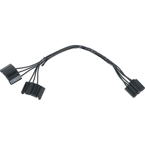 1963 Chevrolet Impala/Caprice/Bel Air TILT STEERING WHEEL ADAPTER HARNESS, FOR DIRECTIONAL SIGNAL SWITCH | CF32877