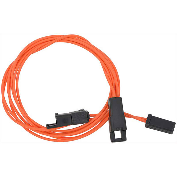 1970 Chevrolet Impala/Caprice/Bel Air TRUNK LIGHT EXTENSION WIRE, CONVERTIBLE | 37641
