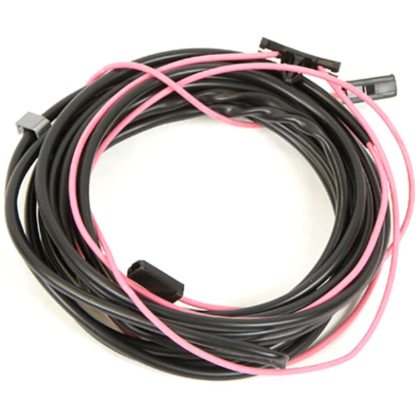 1970 Chevrolet Impala/Caprice/Bel Air TRUNK  RELEASE HARNESS, FOR ELECTRIC TRUNK LID RELEASE | 14570