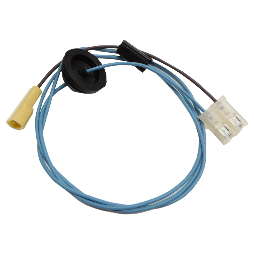 1960 Chevrolet Impala/Caprice/Bel Air WIPER MOTOR HARNESS, SINGLE SPEED WIPERS | CF04774