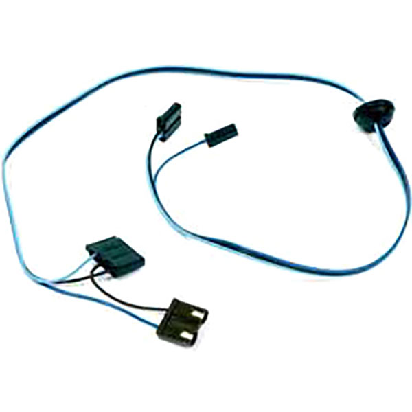 1961 Chevrolet Impala/Caprice/Bel Air WIPER MOTOR HARNESS, 2 SPEED WIPERS, WITH WASHER | CF19829