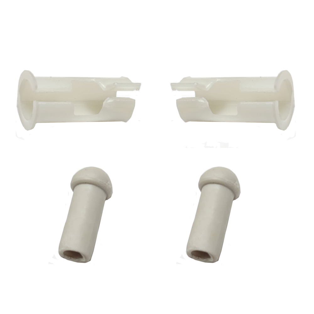 1969 Pontiac GTO/LeMans/Tempest SUNVISOR BUSHING KIT | IN2246Z
