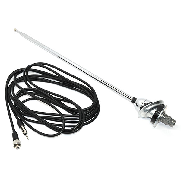 1964 Chevrolet Impala/Caprice/Bel Air ANTENNA - REAR WITH LEAD | RD3680P