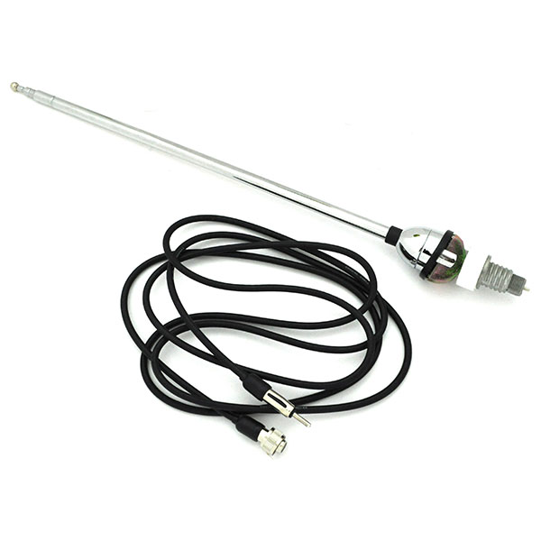 1963 Chevrolet Impala/Caprice/Bel Air ANTENNA - FRONT | RD3681P