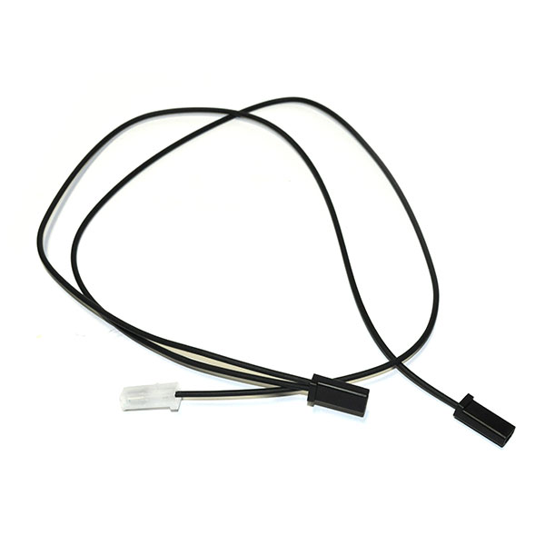 1971 Chevrolet Monte Carlo HORN WIRE HARNESS - DUAL HORN | CH01471