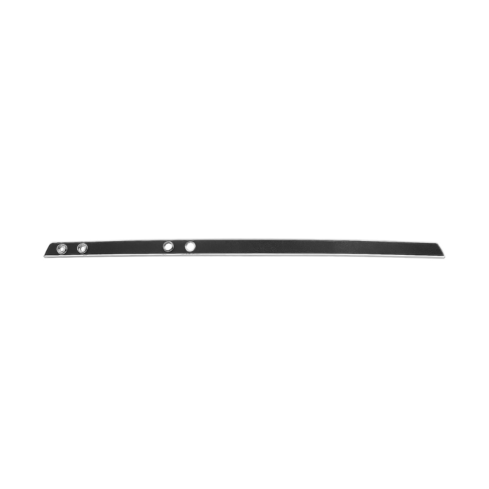 1966 Chevrolet El Camino UPPER DASH CHROME STRIP | IN3338V