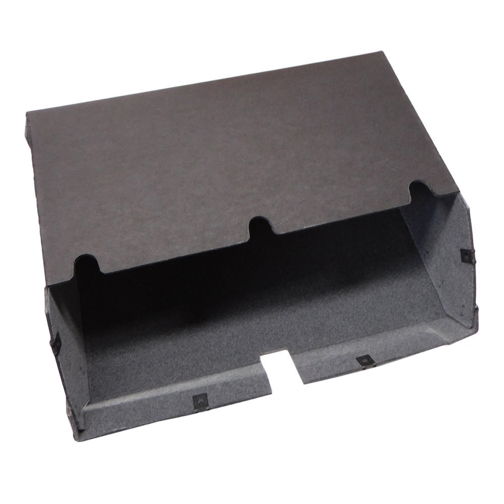 1966 Chevrolet El Camino GLOVEBOX WITHOUT AIR CONDITIONING MADE IN THE USA | IN3345V