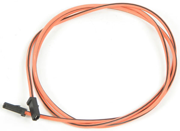 1970 Chevrolet Chevelle/Malibu POWER ACCESSORY FEED WIRE, SWITCH TO DASH HARNESS FOR POWER WINDOW, TOP & SEAT (SINGLE LEAD) | CH03946