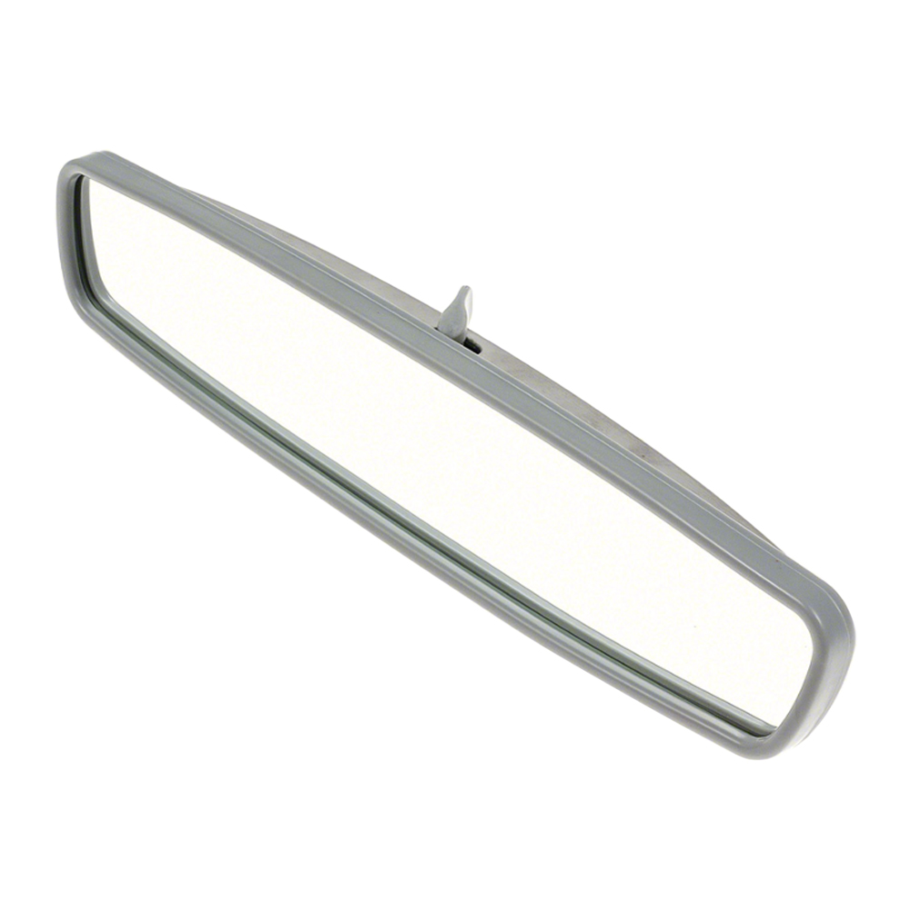 1970 Pontiac GTO/LeMans/Tempest INTERIOR REARVIEW MIRROR 12 INCH | IN3522Z