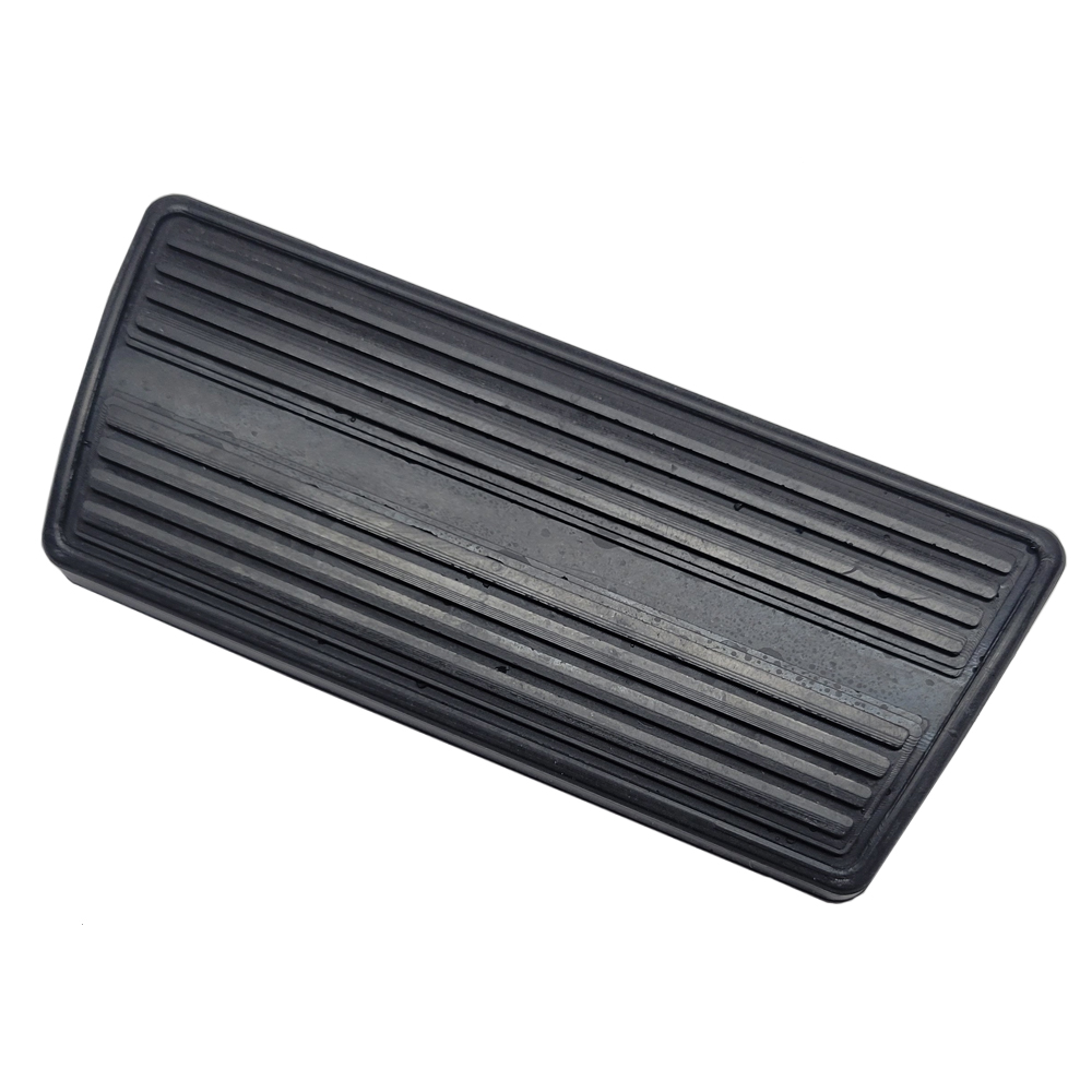 1968 Buick Skylark/GS/Regal/GN BRAKE PEDAL PAD (AUTOMATIC WITHOUT DISC BRAKES) | IN3542A