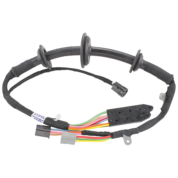 1964 Pontiac GTO/LeMans/Tempest POWER WINDOW HARNESS, DRIVER'S SIDE DOOR | 06960