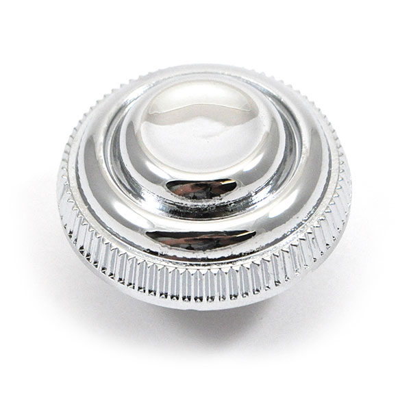 1967 Chevrolet El Camino WIPER KNOB (CHROME) | IN3532Z