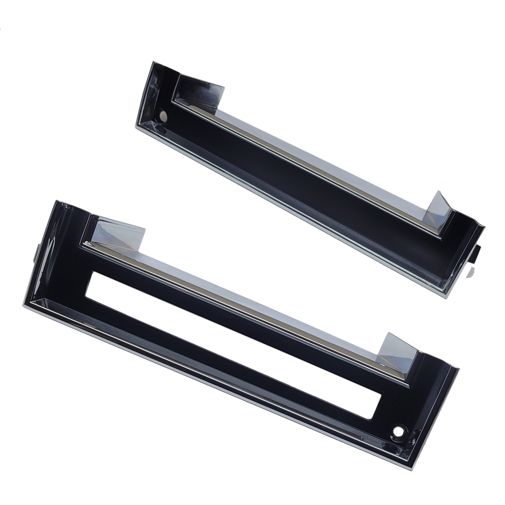 1967 Chevrolet El Camino CONSOLE INSERT FOR AUTOMATIC | CP1619V