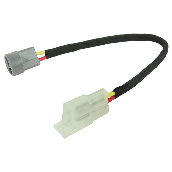 1964 Buick Skylark/GS/Regal/GN POWER WINDOW MOTOR EXTENSION, CONVERTIBLE, QUARTER WINDOW HARNESS TO MOTOR (2 REQUIRED PER CAR) | 07005