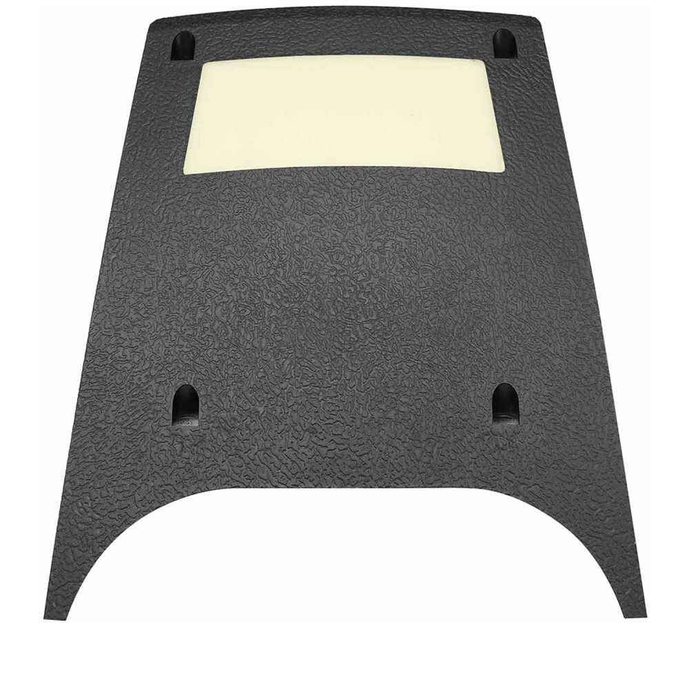 1970 Chevrolet Monte Carlo CENTER CONSOLE REAR LIGHT PANEL | CP4348C
