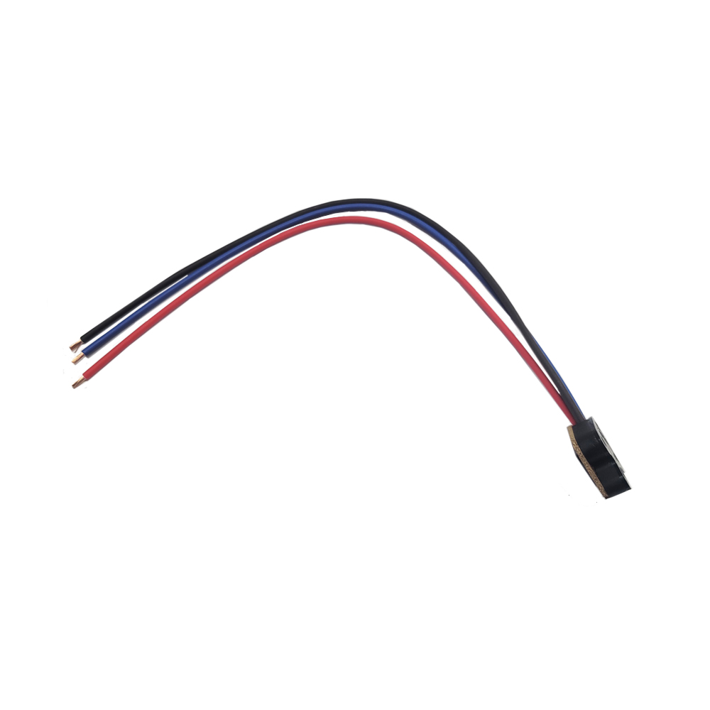 1964 Chevrolet Nova/Chevy II POWER WINDOW SWITCH REPAIR WIRES, FOR