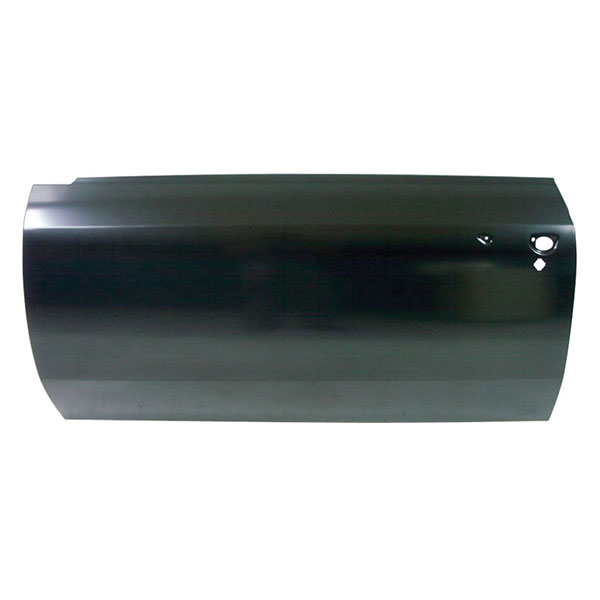 1966 Chevrolet El Camino DOOR SKIN (REPRODUCTION) - LH | BP1142E