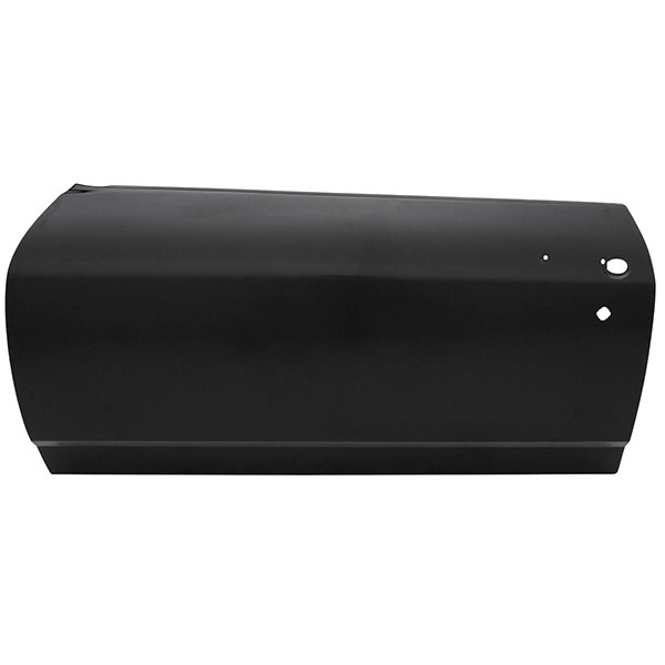 1968 Chevrolet El Camino DOOR SKIN (REPRODUCTION) - LH | BP1143E