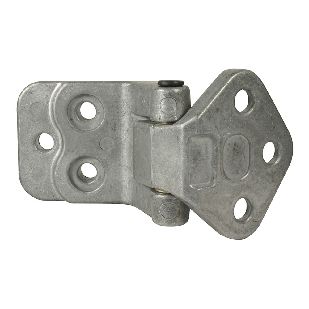 1965 Pontiac GTO/LeMans/Tempest UPPER DOOR HINGE (CAST STYLE) - EA | BP3200Z