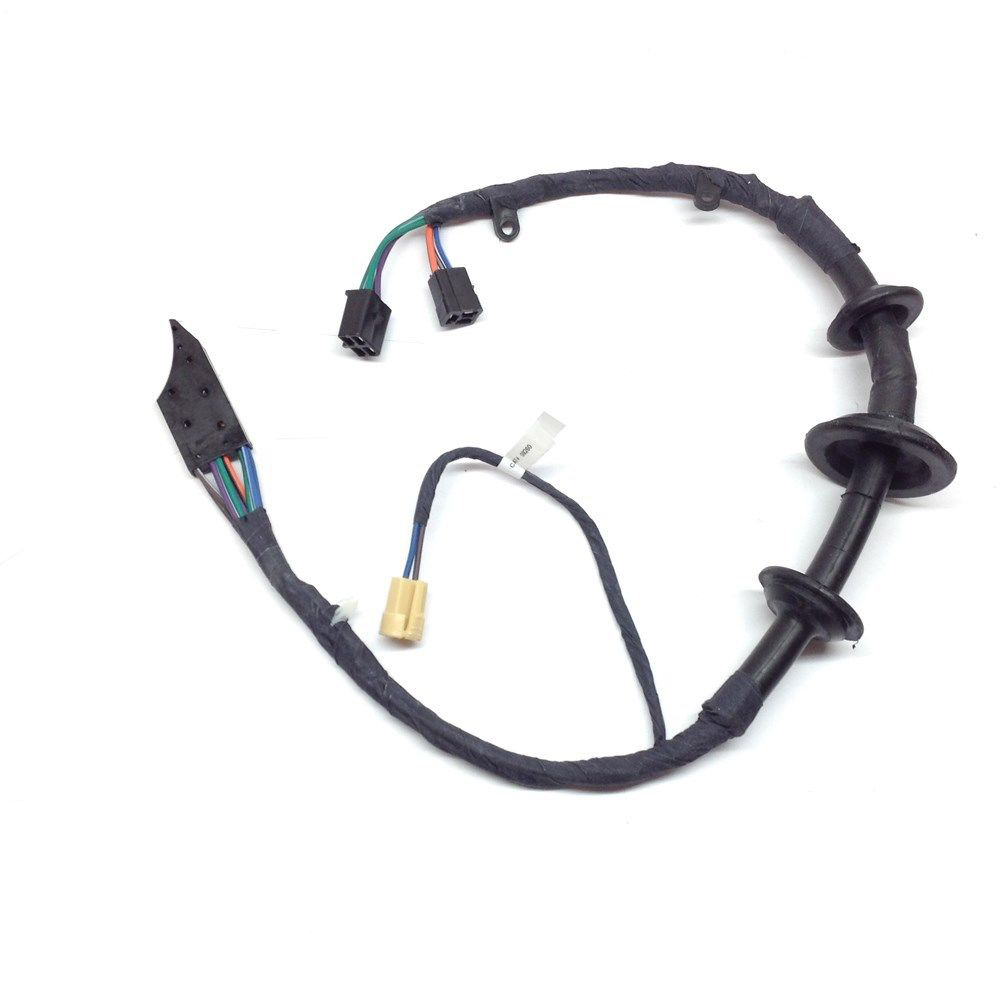 1967 Buick Skylark/GS/Regal/GN POWER WINDOW HARNESS, DRIVER'S SIDE DOOR | 08260