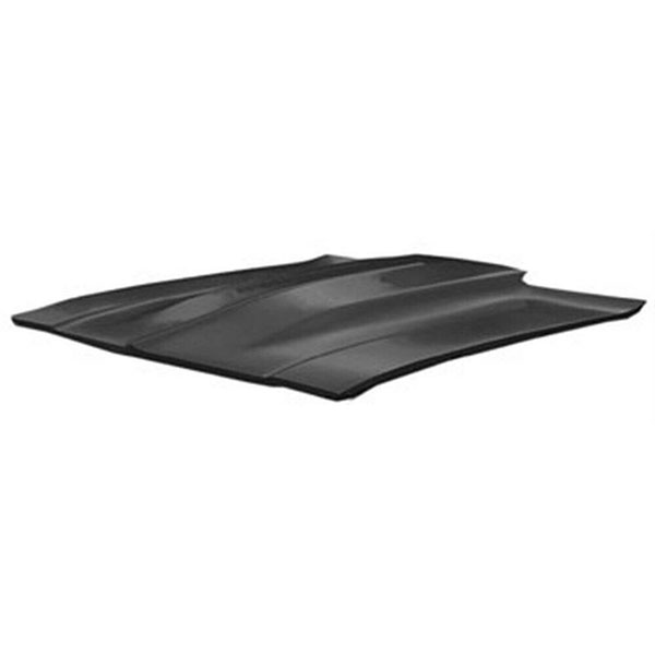 1969 Chevrolet El Camino HOOD - COWL INDUCTION STEEL | BP6998V