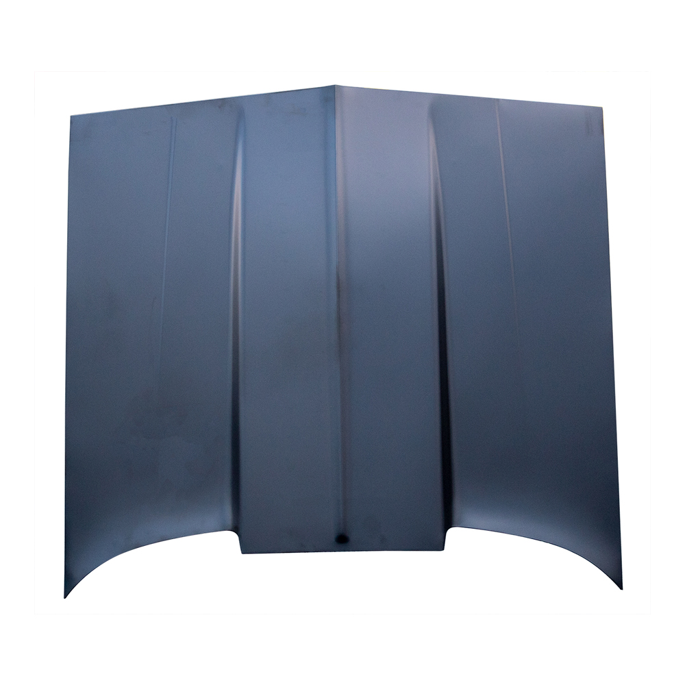 1985 Chevrolet El Camino HOOD - COWL INDUCTION STEEL 2