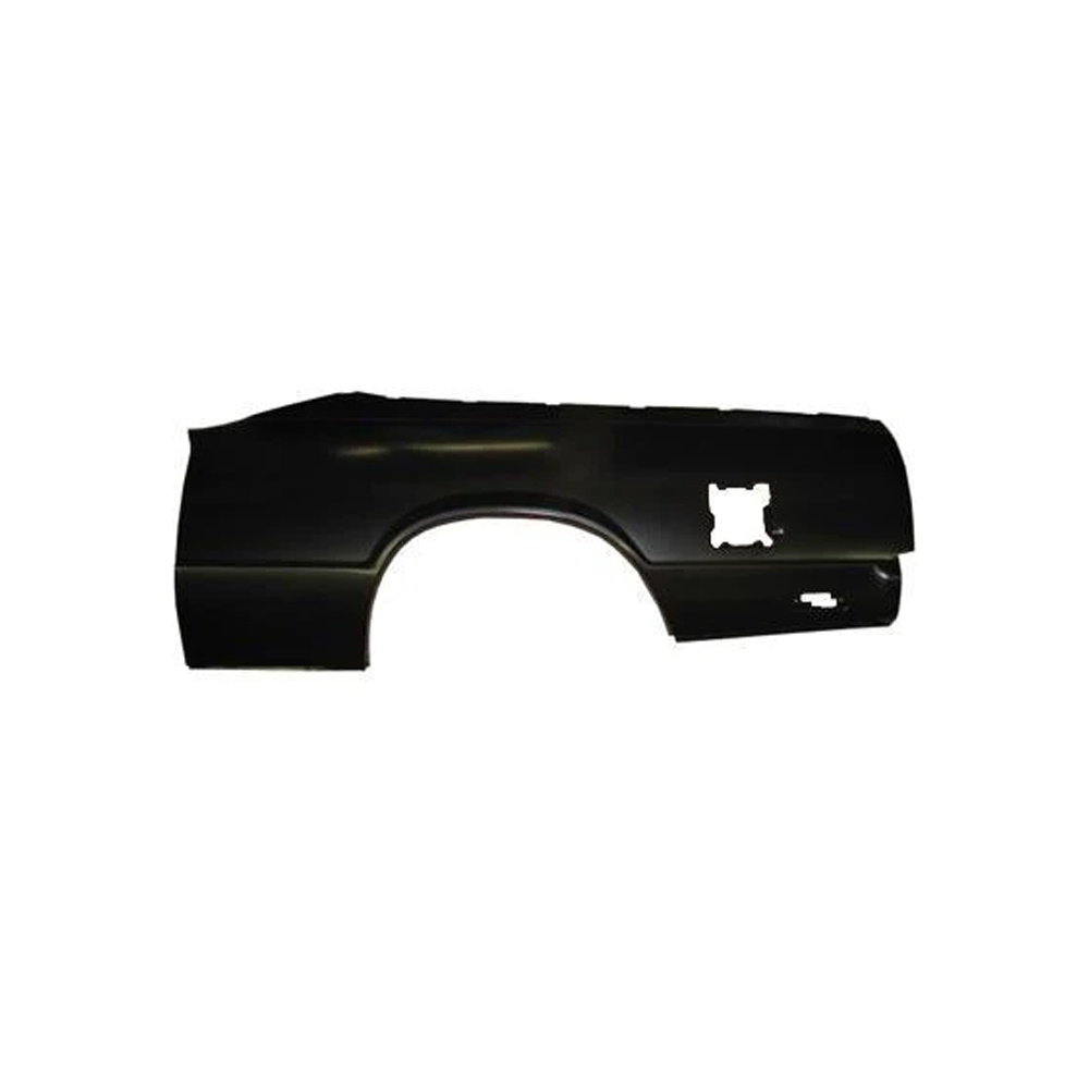 1986 Chevrolet El Camino QUARTER PANEL (REPRODUCTION 80%) - LH* | BP1218E