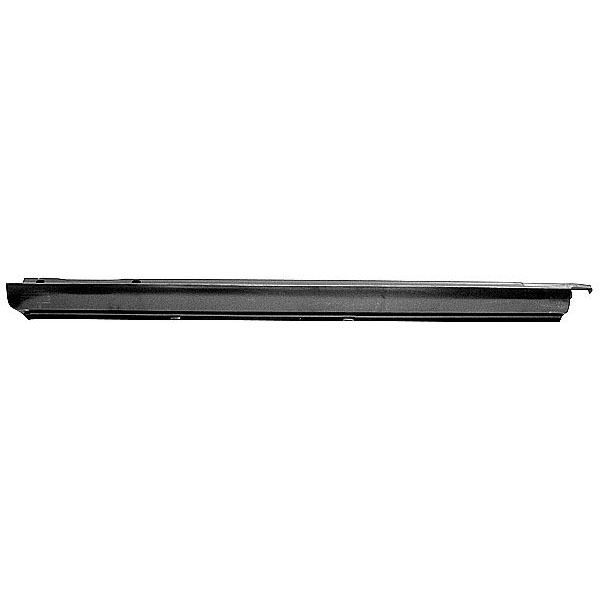 1972 Chevrolet El Camino ROCKER PANEL OUTER (OEM) EL CAMINO, NOT A BODY - LH | BP1226E