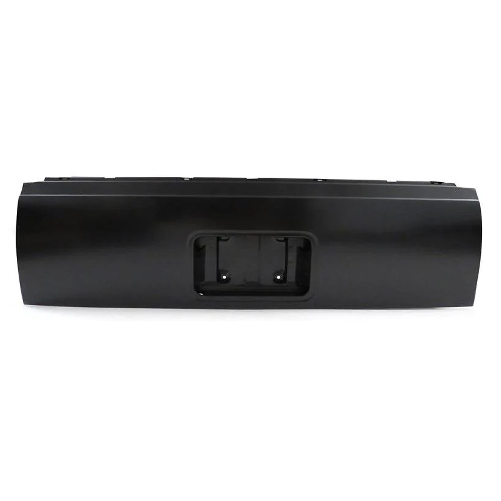 1980 Chevrolet El Camino TAILGATE SHELL | BP1301E