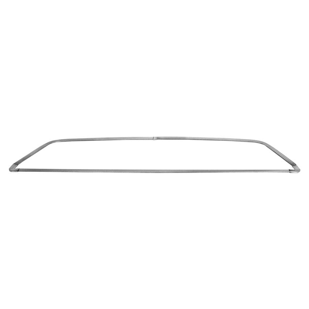 1971 Chevrolet El Camino REAR MOLDING KIT - 5 PIECE NEW | XP4120E