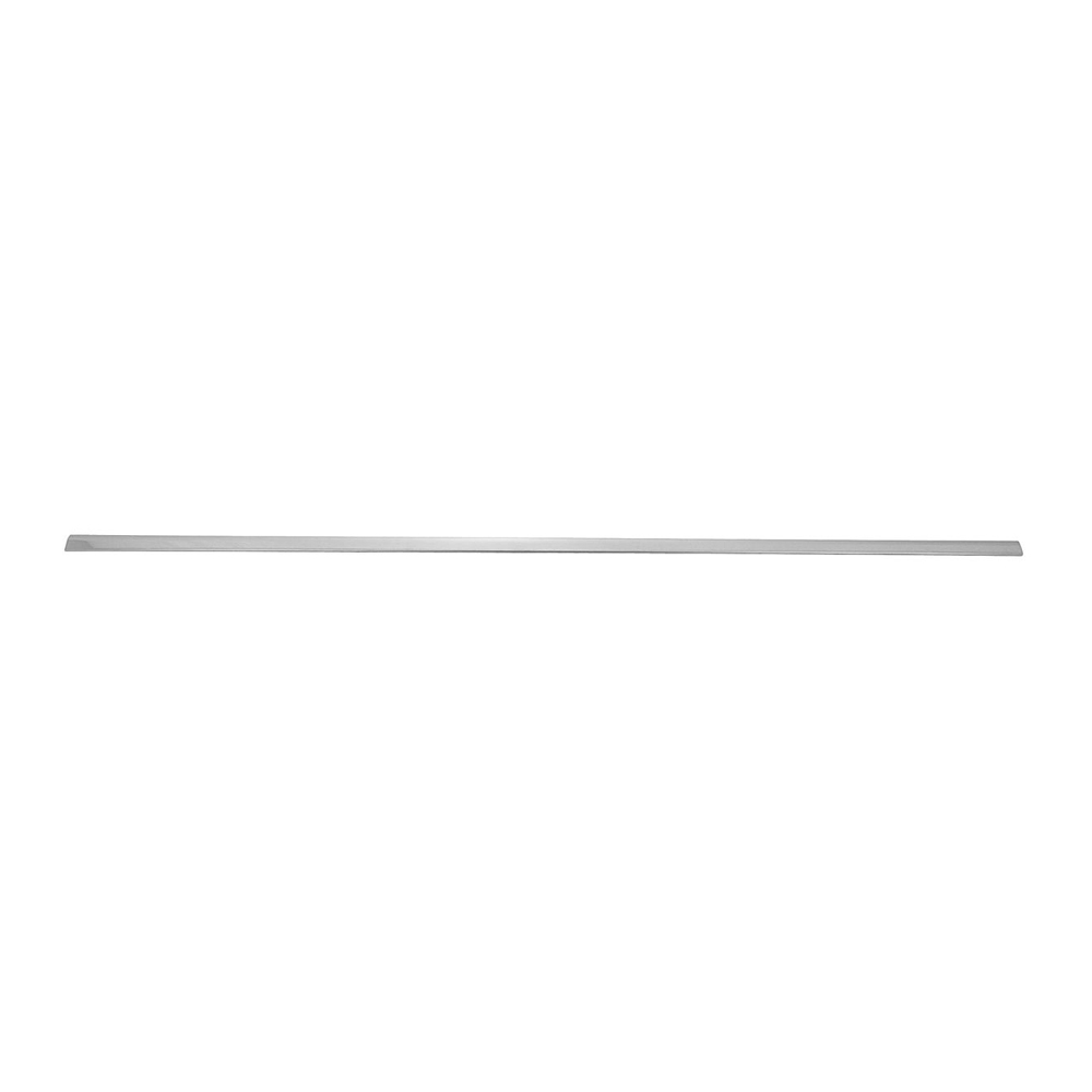 1969 Chevrolet El Camino BELOW REAR WINDOW MOLDING | XP4125E
