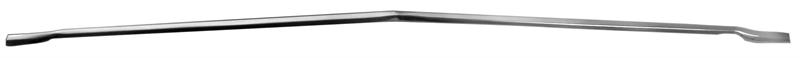 1966 Chevrolet El Camino LOWER VALANCE MOLDING | XP4779V