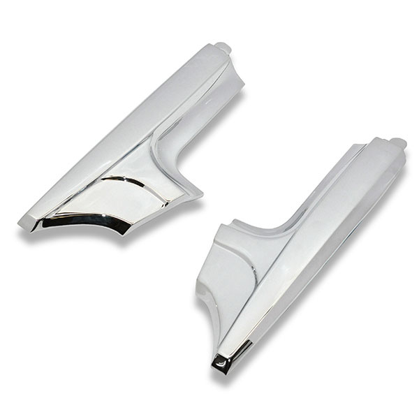 1964 Chevrolet El Camino REAR CORNER BED MOLDINGS - PR | XP4217E
