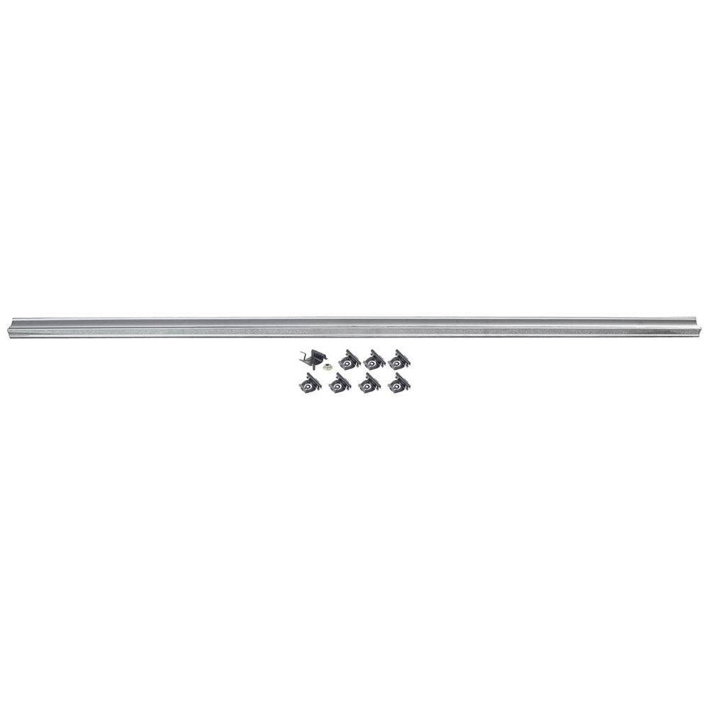 1969 Chevrolet El Camino BED RAIL - LH | XP4227E