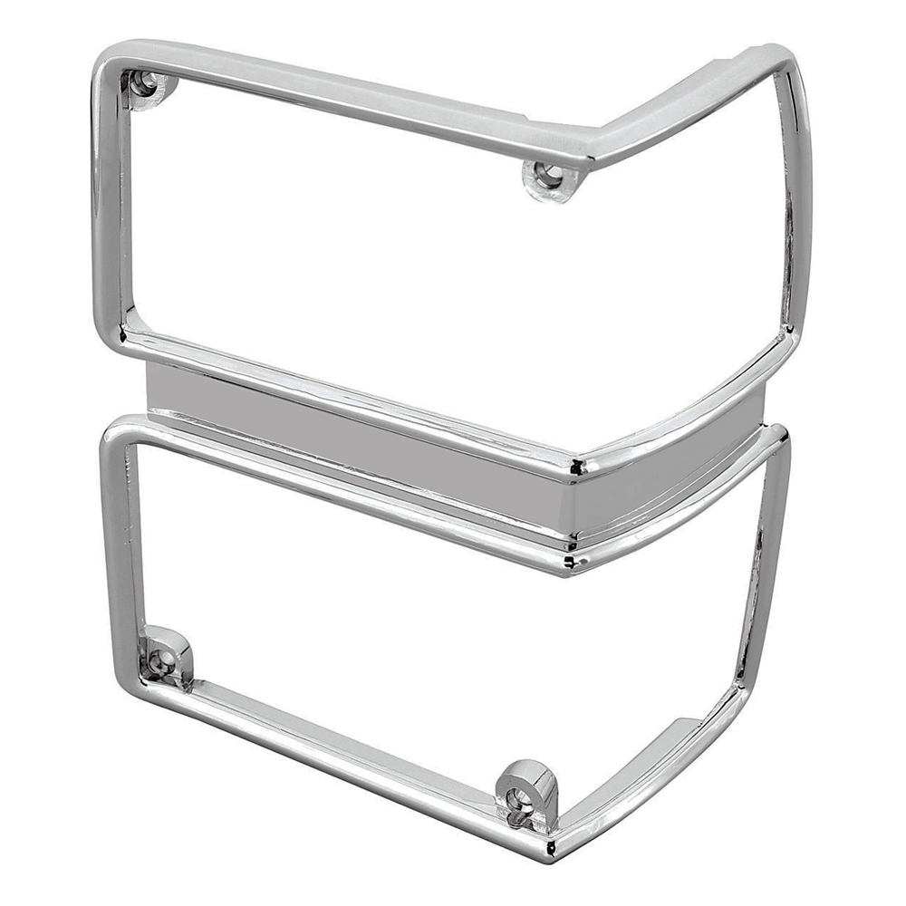 1971 Chevrolet El Camino PARK LAMP BEZEL - LH | XL4033E