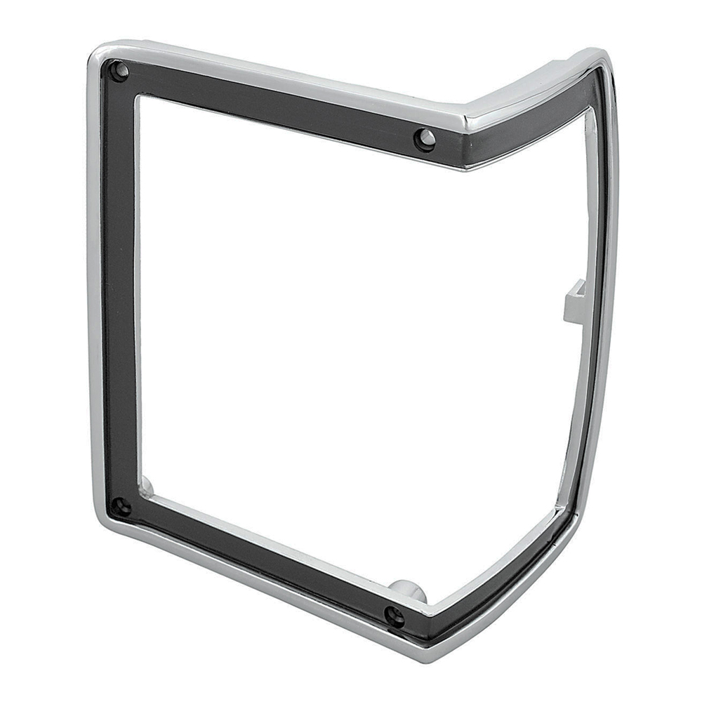 1972 Chevrolet El Camino PARK LAMP BEZEL - LH | XL4034E