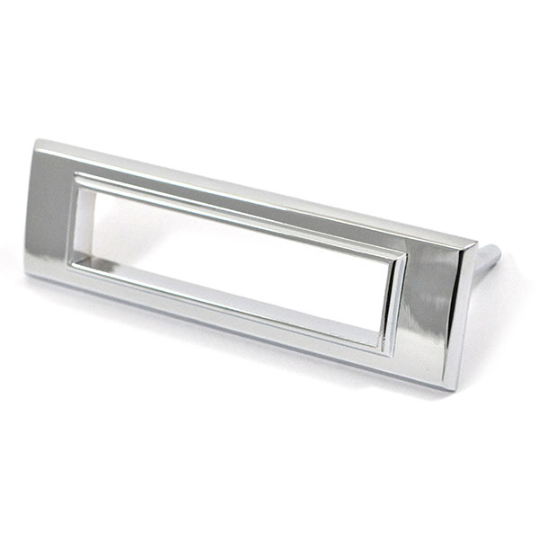 1969 Chevrolet El Camino FRONT AND REAR CHROME FENDER BEZELS GM 3942749 (WITHOUT ENGINE SIZE) - EA | XL4659Z