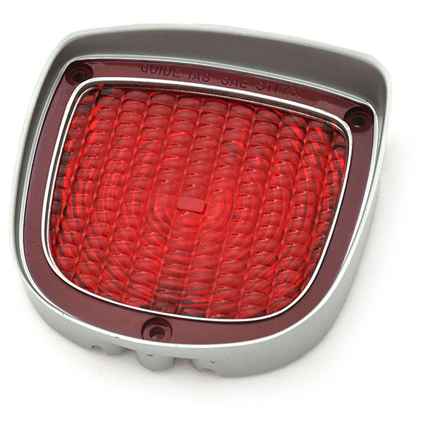 1975 Chevrolet El Camino TAIL LAMP LENS - LH | XL4068C