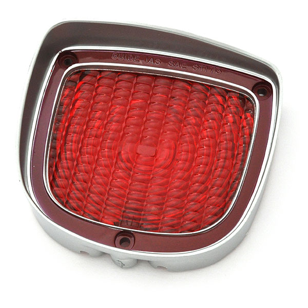 1974 Chevrolet El Camino TAIL LAMP LENS - RH | XL4069C