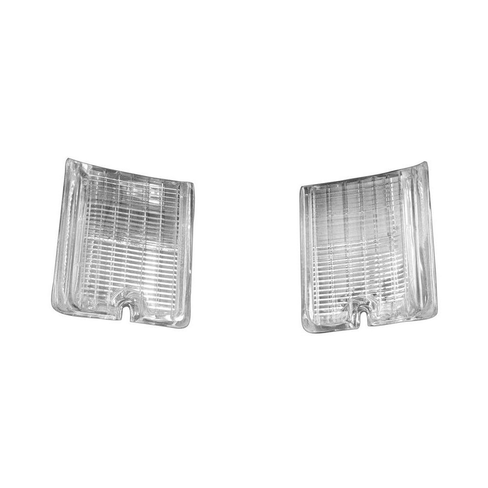 1966 Chevrolet El Camino BACKUP LENS - PR | XL4079E