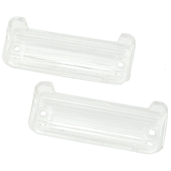 1968 Chevrolet El Camino BACKUP LENS - PR | XL4881V